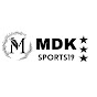 MDK Sports19  logo