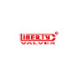 liberty valves logo