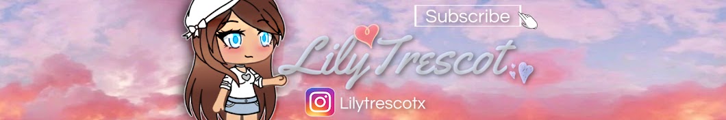 LilyTrescot MSP رمز قناة اليوتيوب