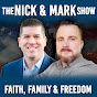 The Nick & Mark Show YouTube Profile Photo