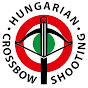 Hungarian Crossbow Shooting logo