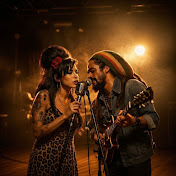 Reggae Soul Music