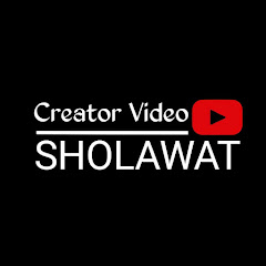 Creator Video Sholawat