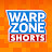 Warp Zone Shorts