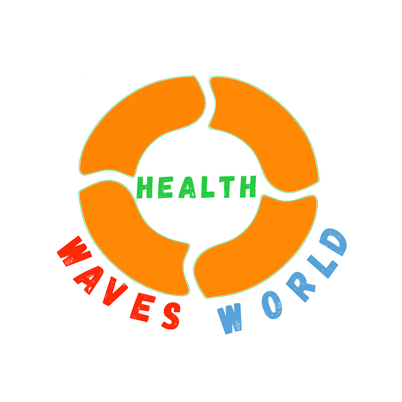 Health Waves World icon