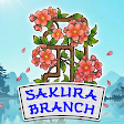 Sakura Branch icon