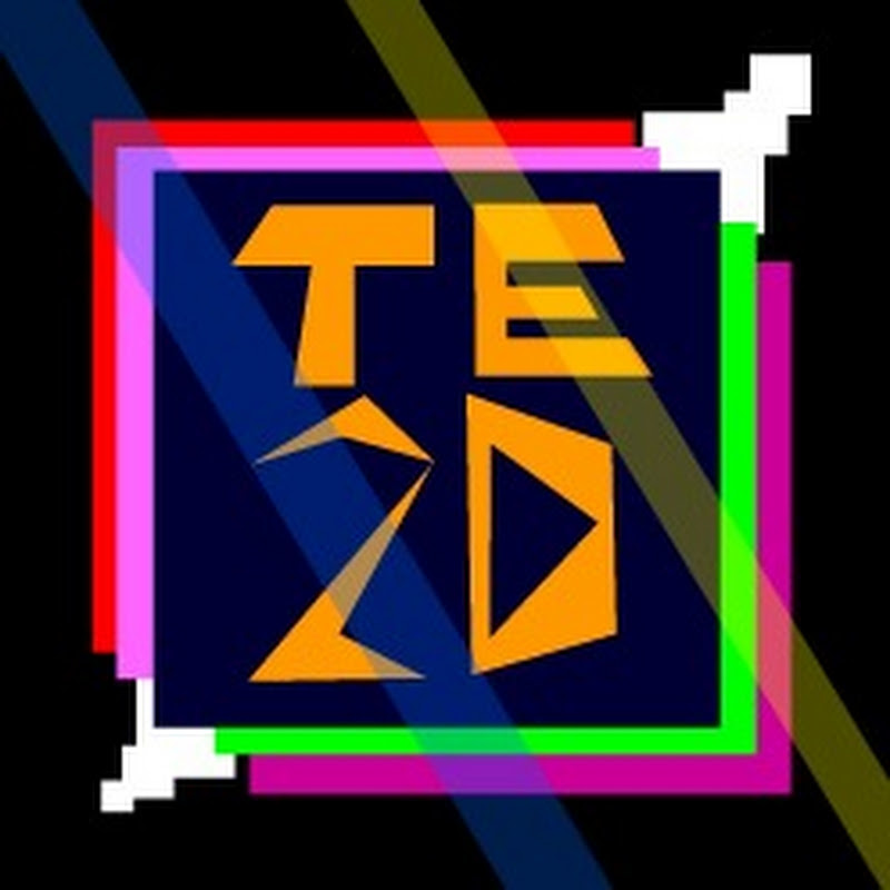 T.E.-2D Animation 