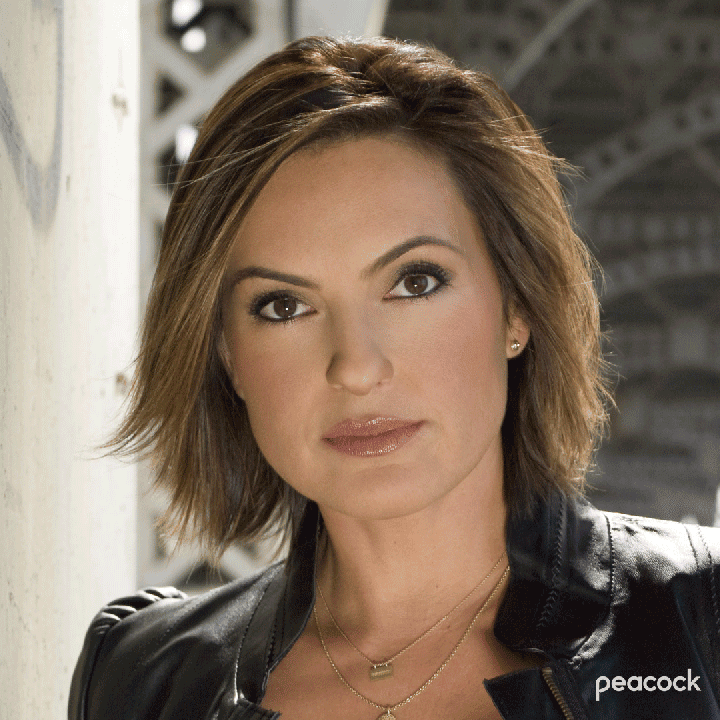 Post from Law & Order