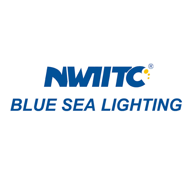 BLUE SEA LIGHTING Pro Stage Light