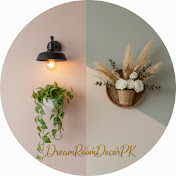 Dream Room Decor PK