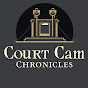 Court Cam Chronicles logo