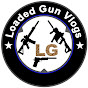 Loaded Gun Vlogs  logo