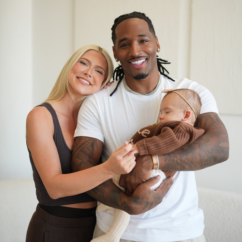 Charles & Alyssa Forever