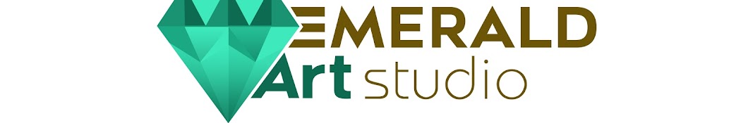 Emerald art Studio YouTube channel avatar