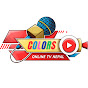 Colors Online TV Nepal