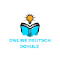 German Language Online  logo