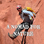 Adventure Nomad for Nature logo