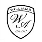 Williams Automobiles Ltd logo