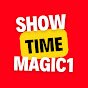 SHOWTIME MAGIC1 YouTube Profile Photo