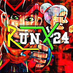RunX24