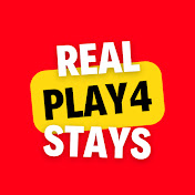Hire Play4Stays — Podcasts (Entertainment Focused) YouTube creator for sponsorships
