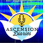 Ascension Diaries logo