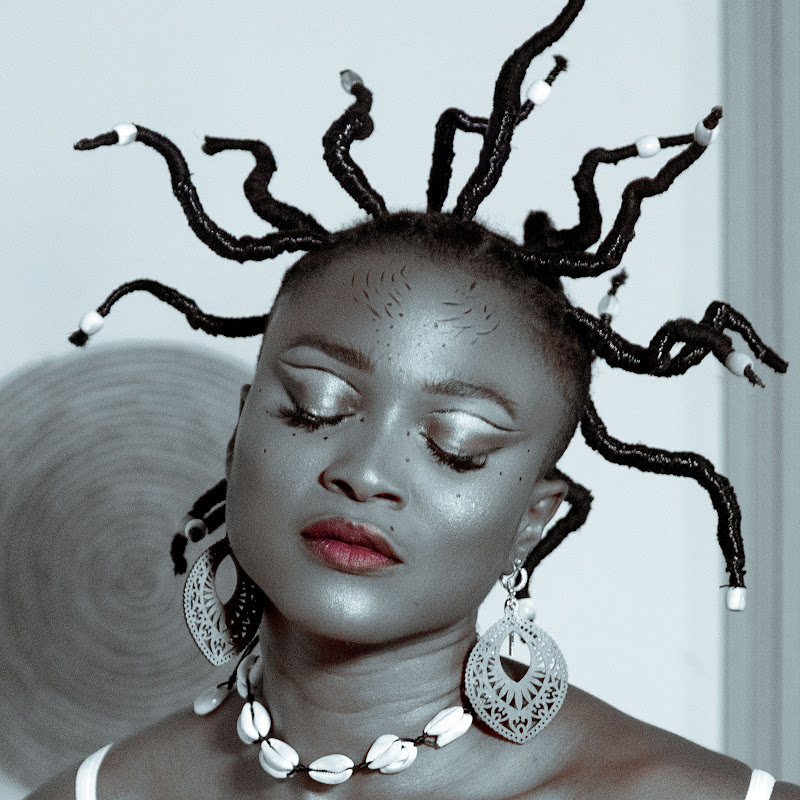 Eva Alordiah icon