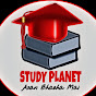Study Planet