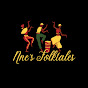 Nne’s Folktales logo