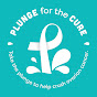 Plunge for the Cure logo