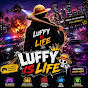 LUFFY IS LIVE