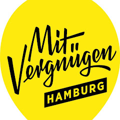 Mit Vergnügen Hamburg