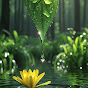 Rain Leaf Sounds Avatar