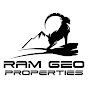 Ram Geo Properties logo