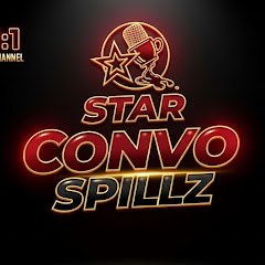 Star Convo Spillz