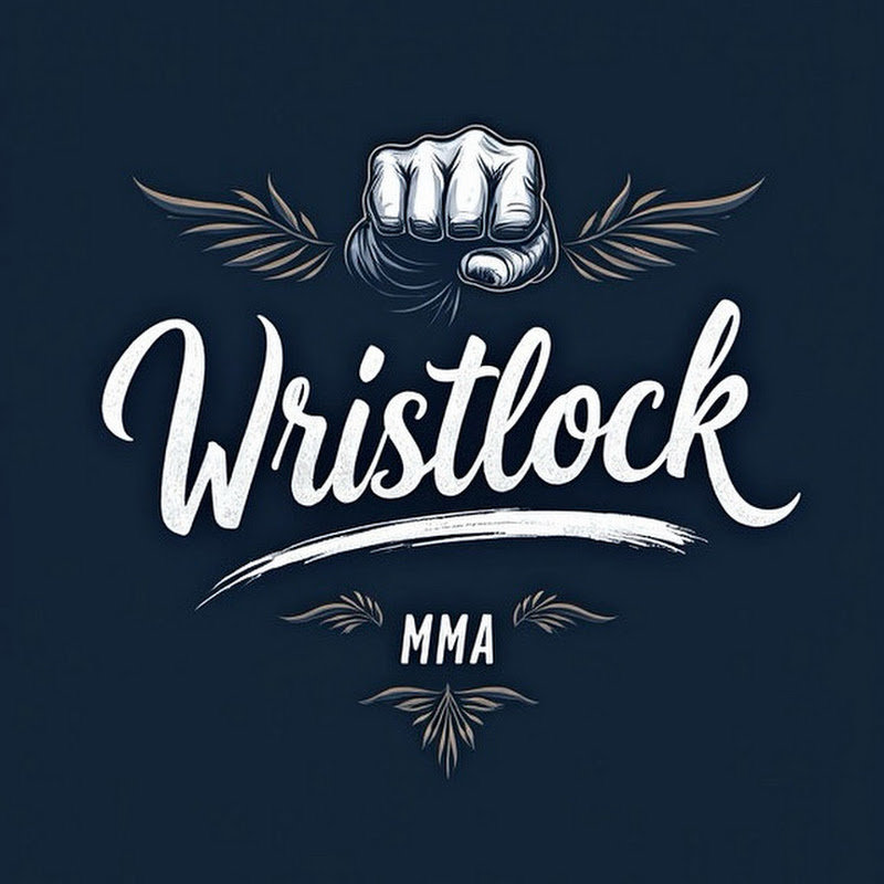 Wristlock MMA 