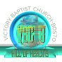 Victory Baptist Church Bosto YouTube Profile Photo