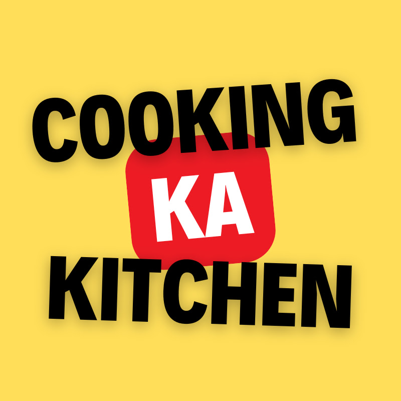 Cooking Ka Kitchen