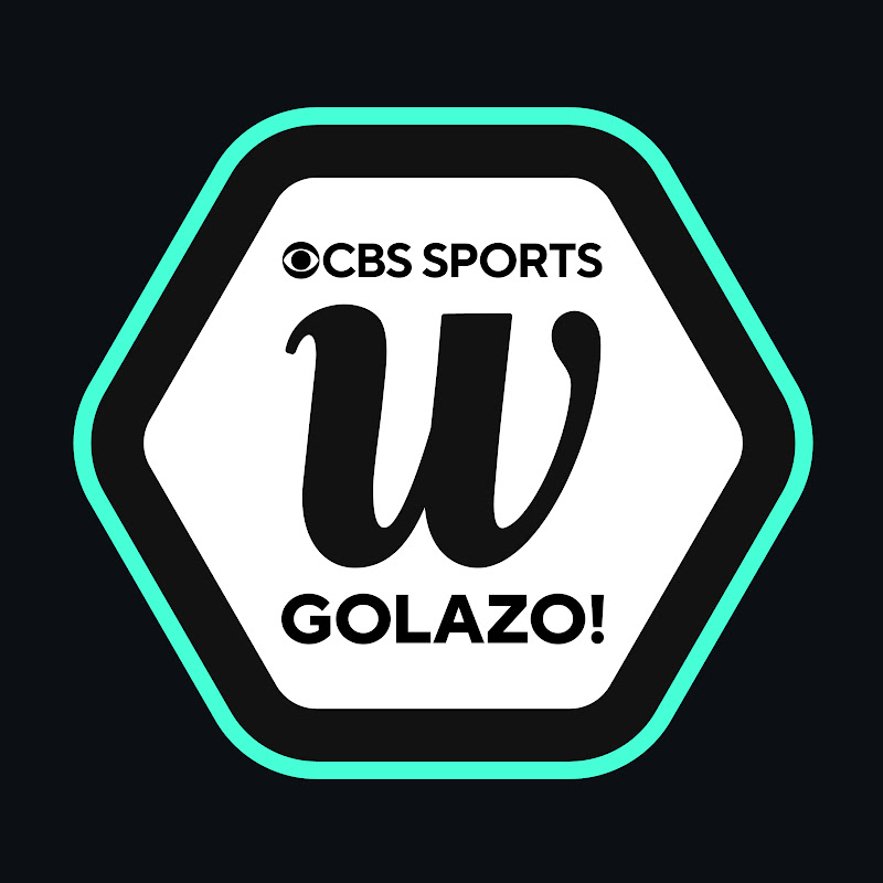 CBS Sports W Golazo