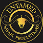 Untamed Safari Productions  logo