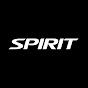 Spirit Commercial Fitness logo