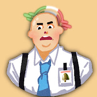 먼닉 Munnik profile image