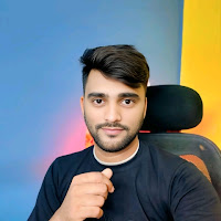 Profile Picture of Suraj Prajapati Technical