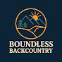 Boundless Backcountry logo