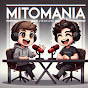 Mitomanía logo