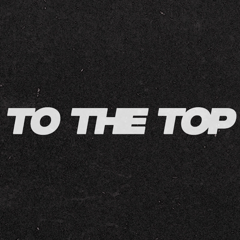 To The Top Dance Cover 