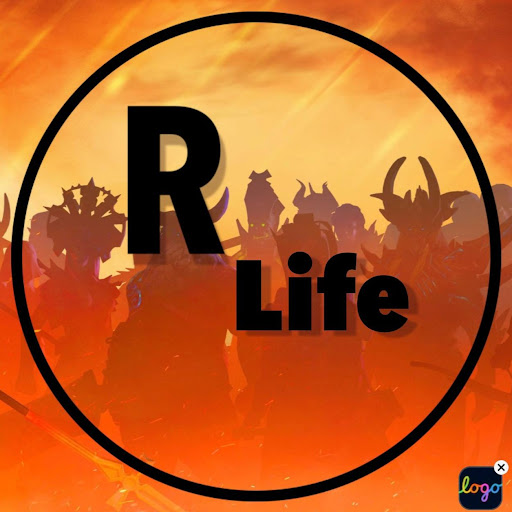 Raider Life