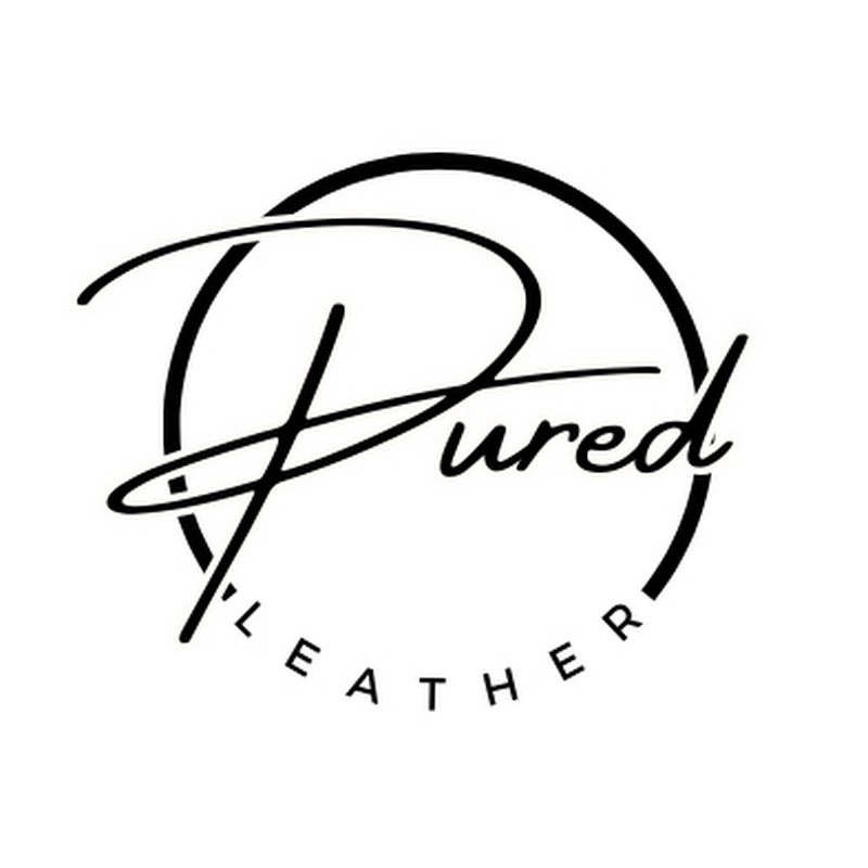Pured Leather
