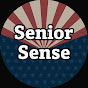 Senior Sense logo
