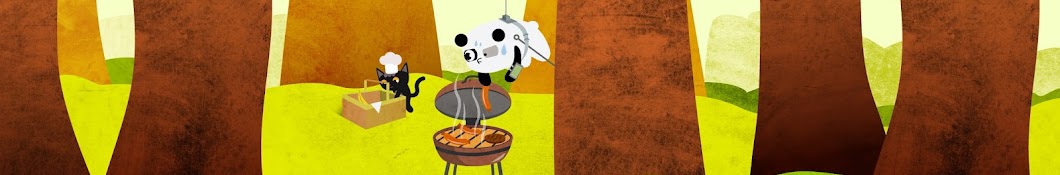 Hungry Panda Avatar del canal de YouTube